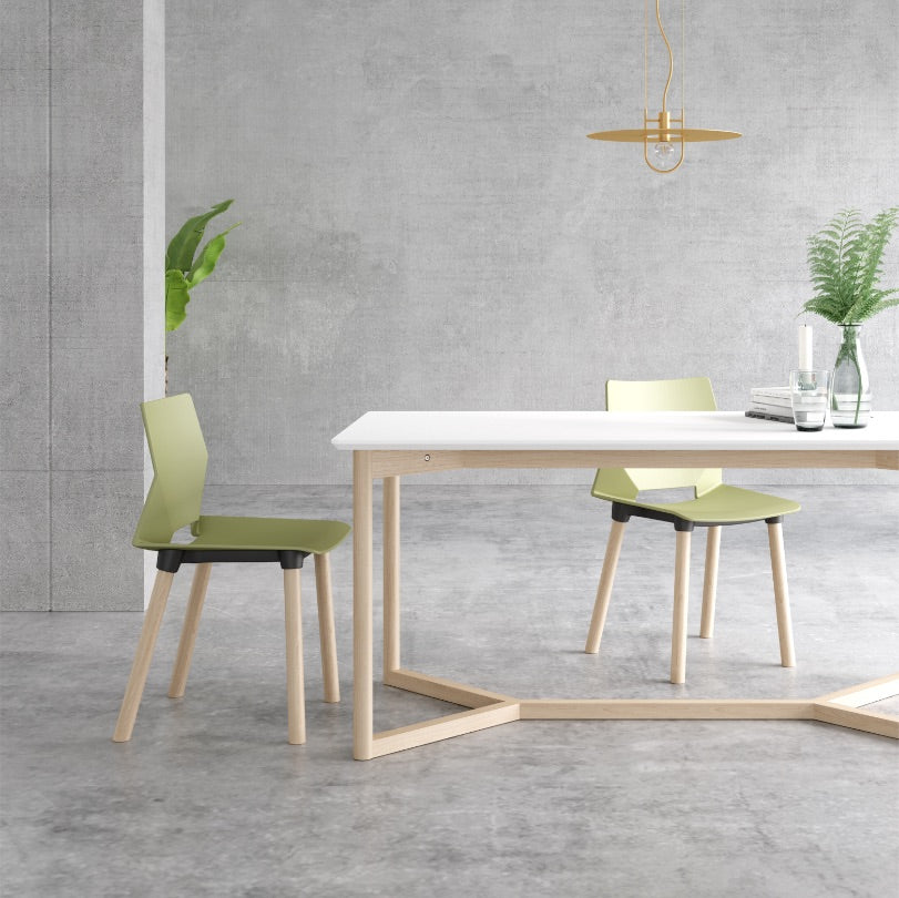 ASGER TABLE
