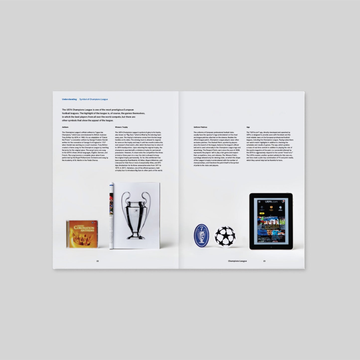 Magazine B Issue-27 CHAMPIONS LEAGUE