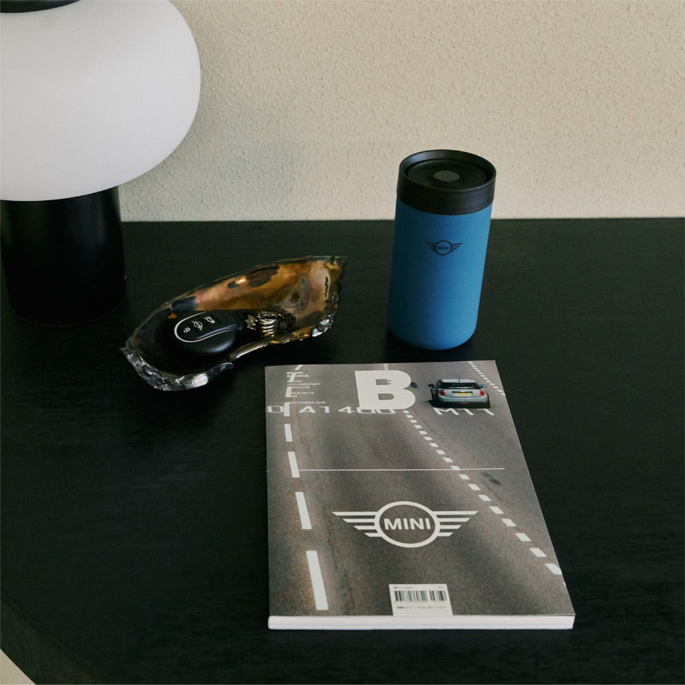 Magazine B Issue-79 MINI