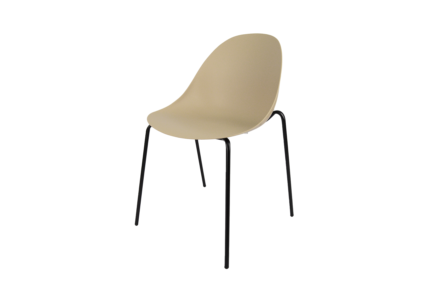 DAGNE CHAIR NUDE