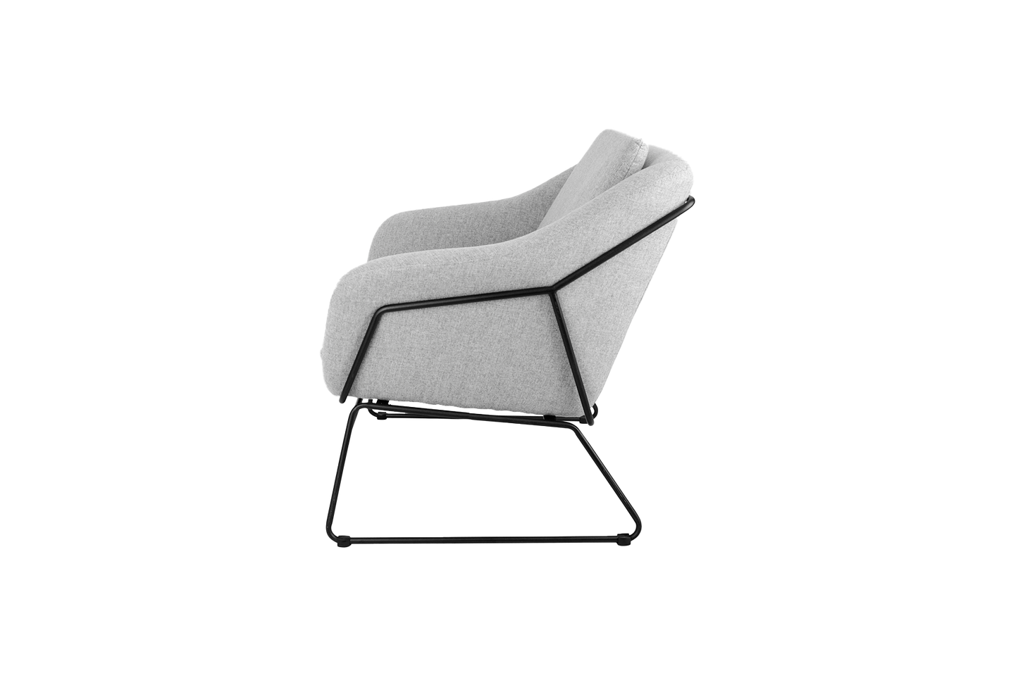 MIA LOUNGE CHAIR