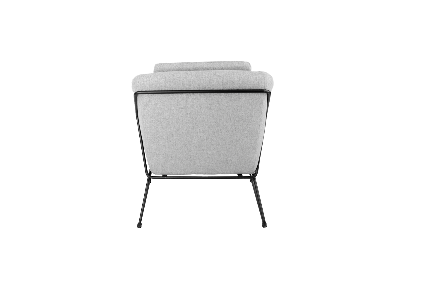 MIA LOUNGE CHAIR