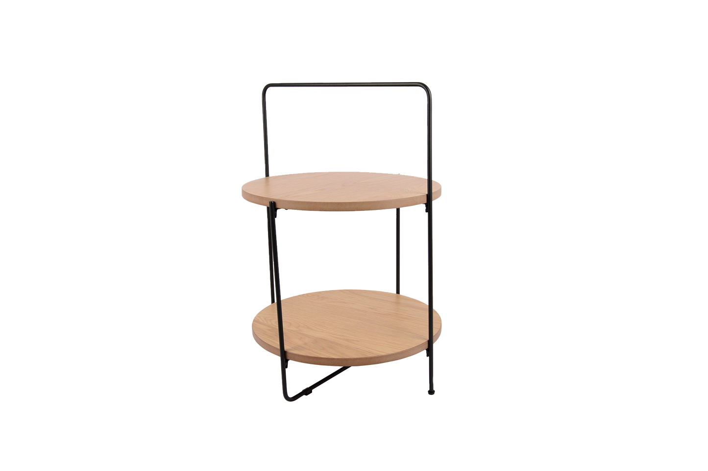 EKOLL TABLE WOOD