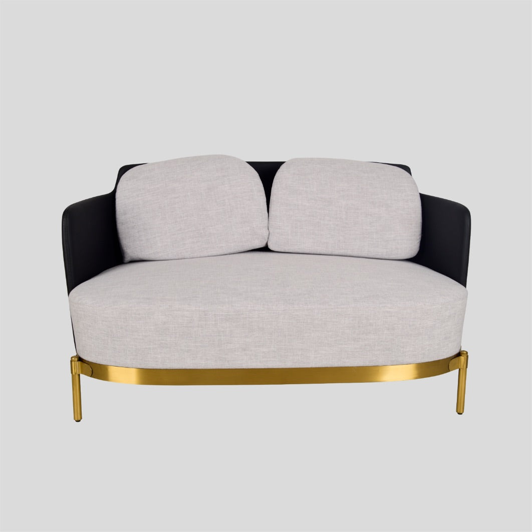 ALVA SOFA 2 SEAT