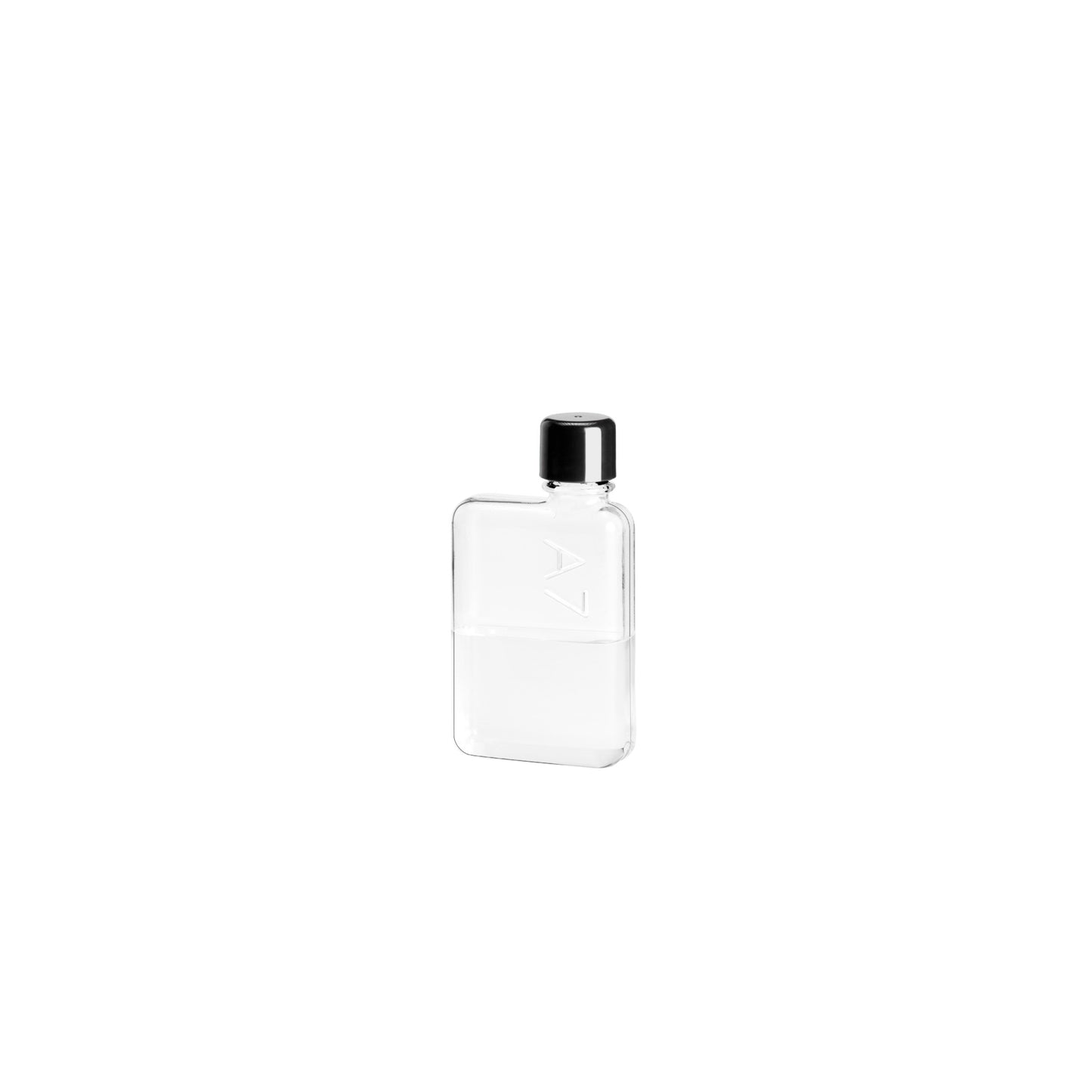 Memobottle A7 180ml TRANSPARANT