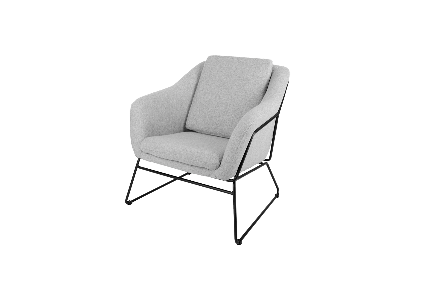 MIA LOUNGE CHAIR