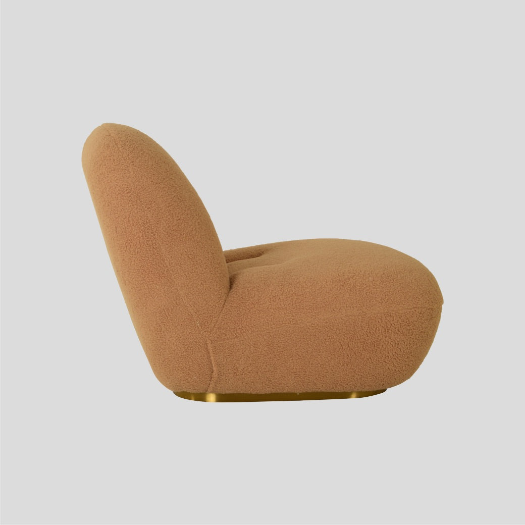 SEIJA LOUNGE CHAIR