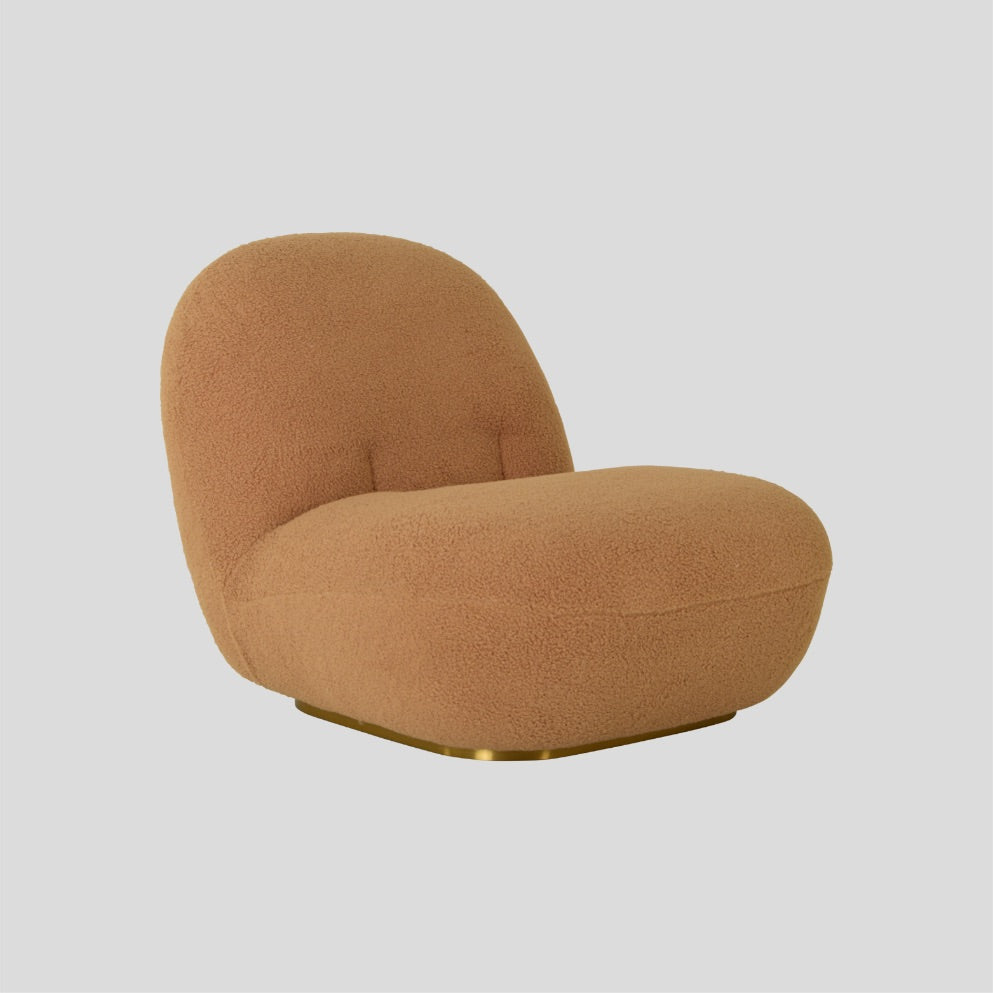 SEIJA LOUNGE CHAIR