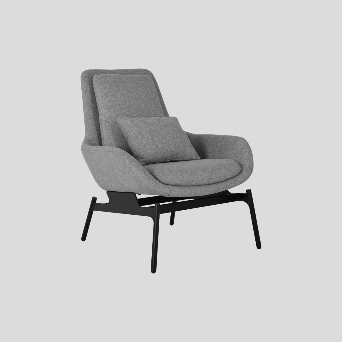 TREJA LOUNGE CHAIR