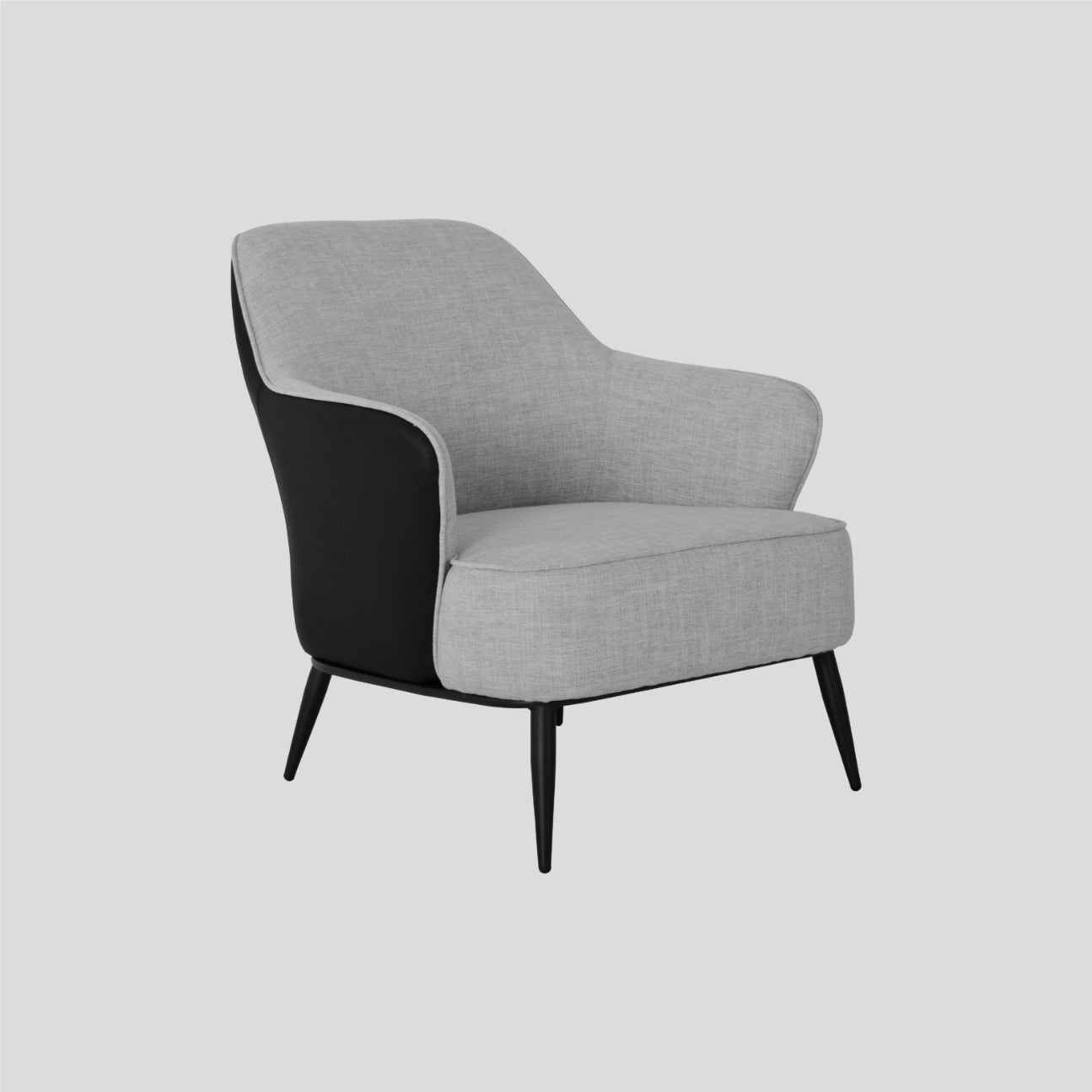 FREJA LOUNGE CHAIR