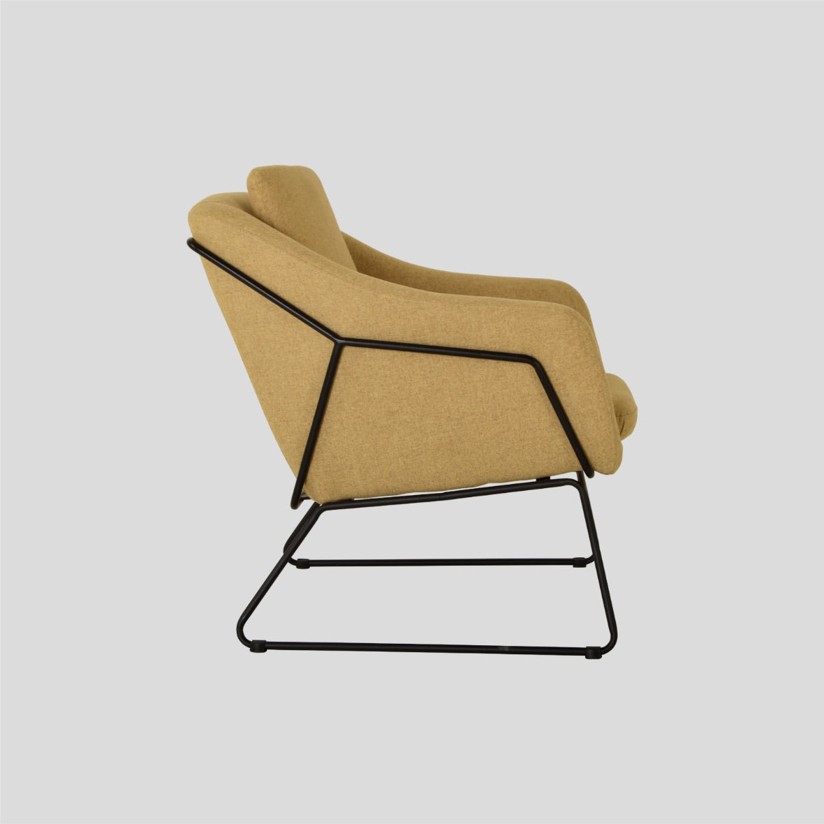MIA LOUNGE CHAIR