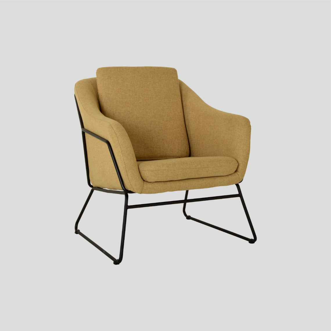 MIA LOUNGE CHAIR