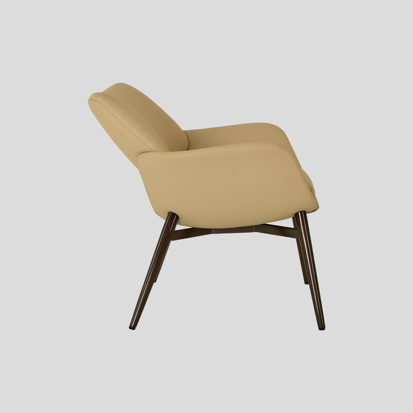 KAJA LOUNGE CHAIR