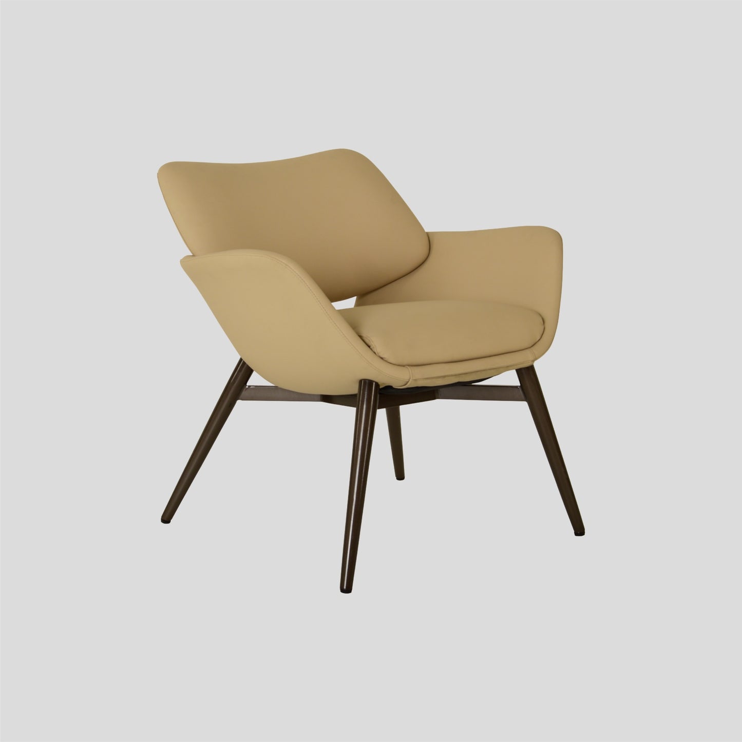 KAJA LOUNGE CHAIR