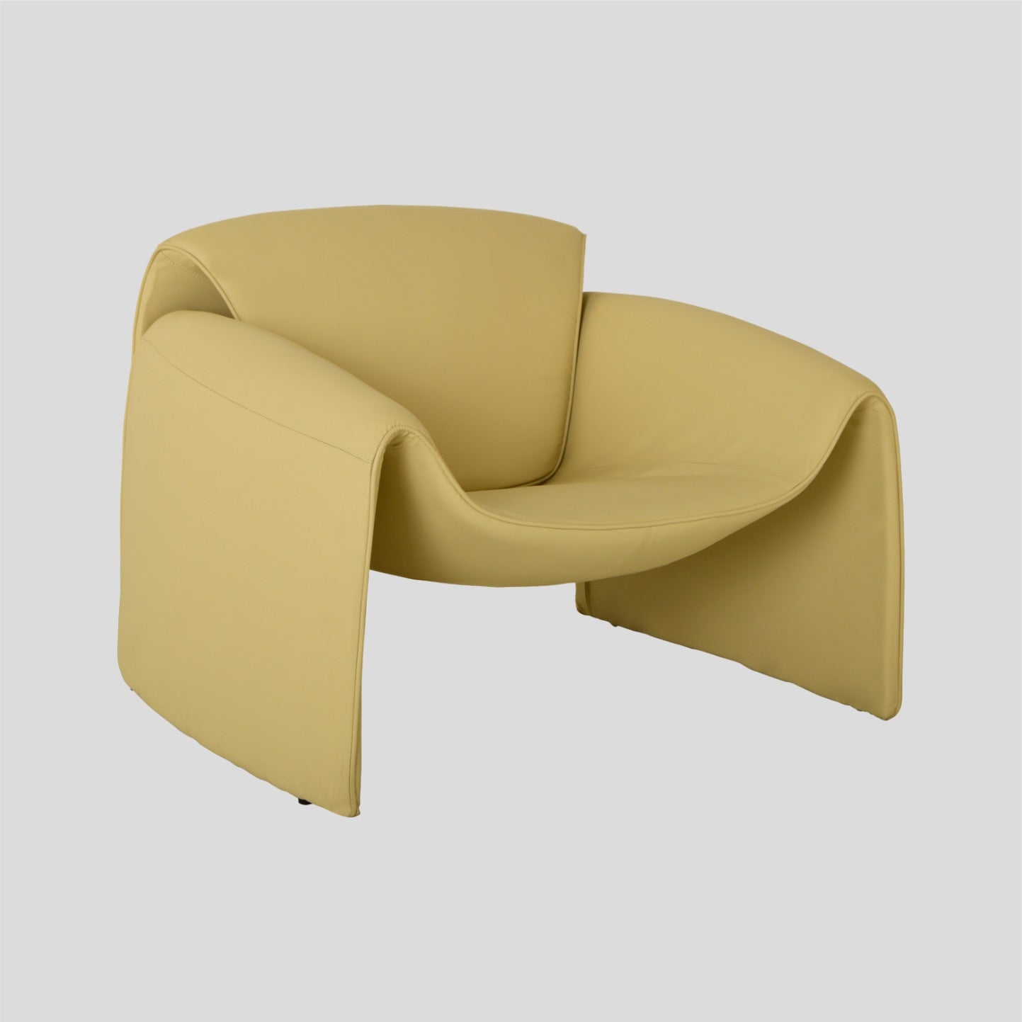TRUJI LOUNGE CHAIR