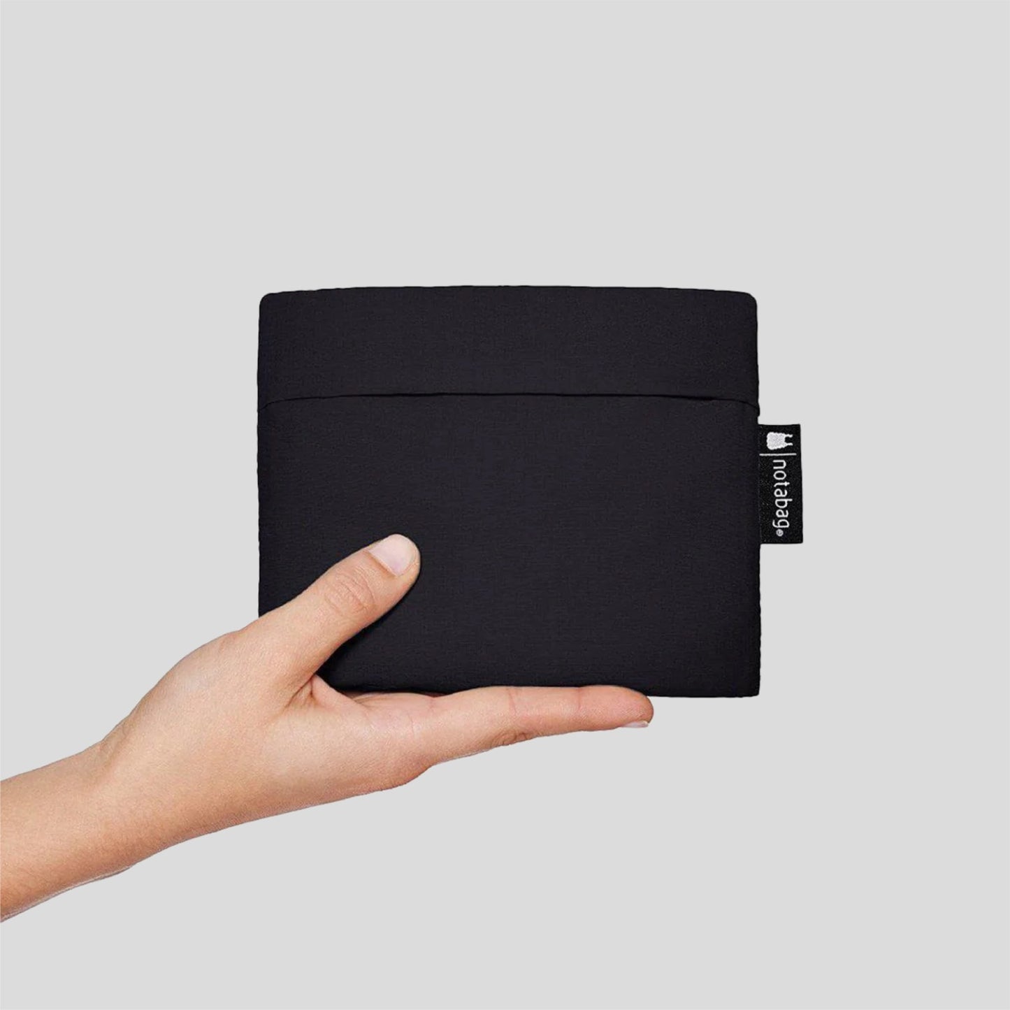 Notabag Original BLACK