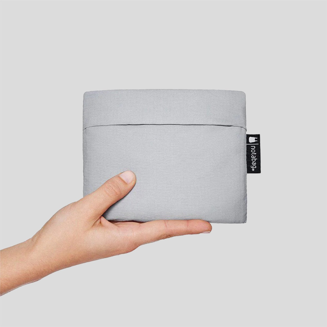 Notabag Original GRAY