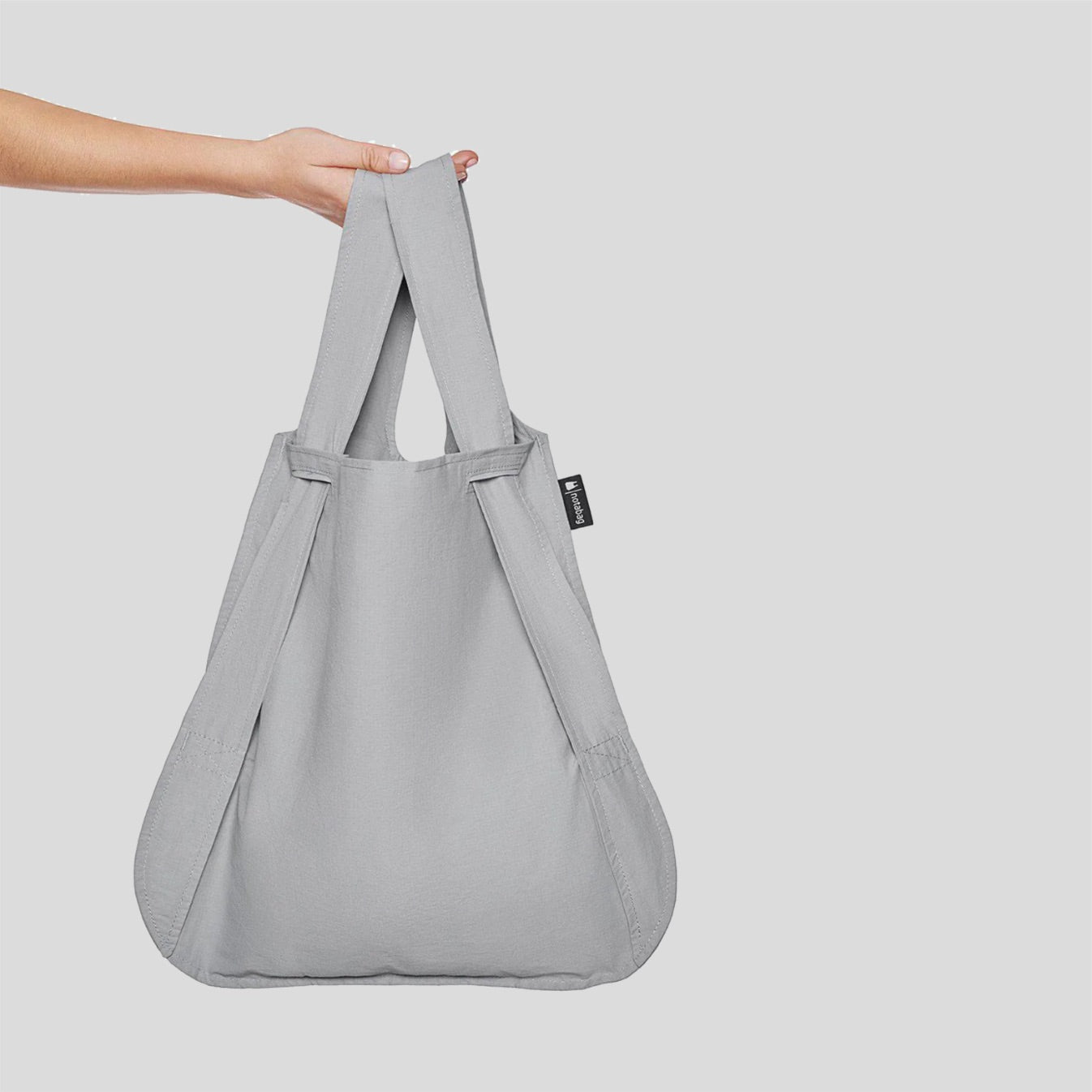 Notabag Original GRAY