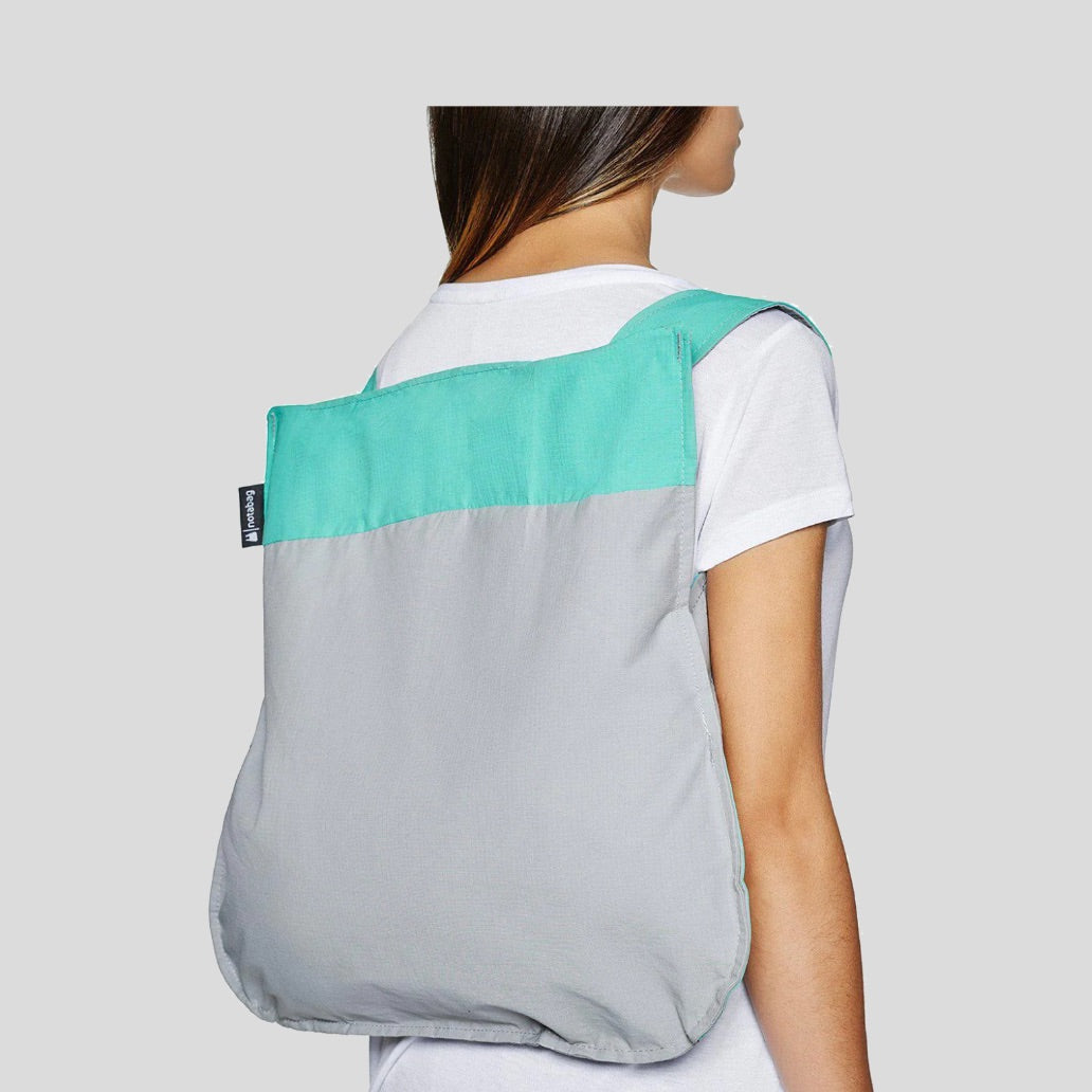 Notabag Original MINT GRAY