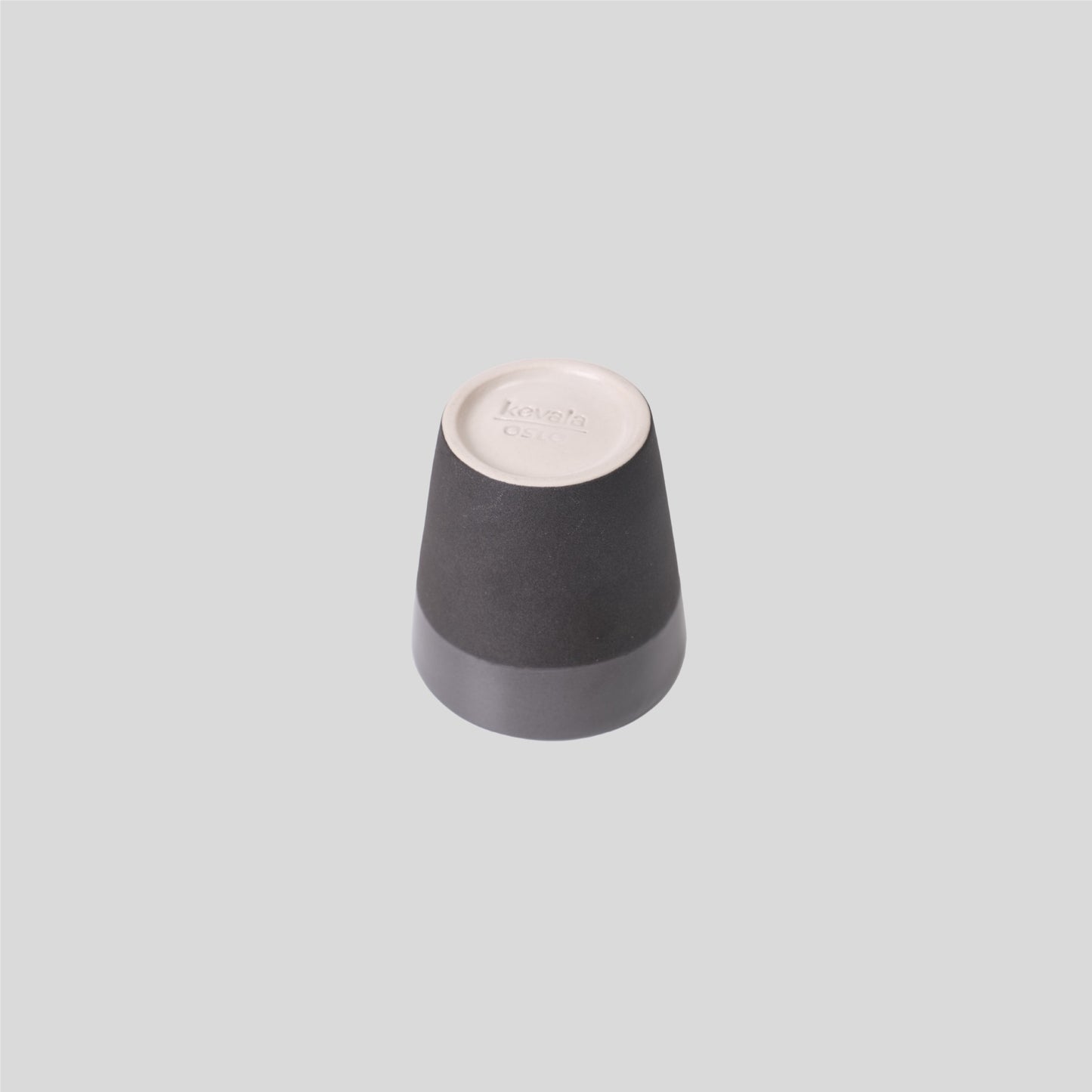 OSLO x KEVALA - TWO TONE DRINKING CUP