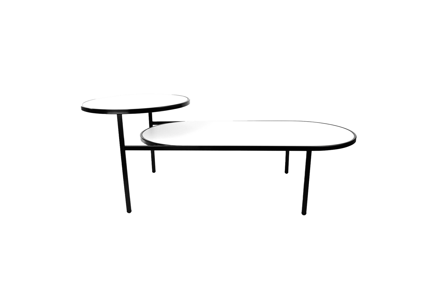 SONJE TABLE WHITE