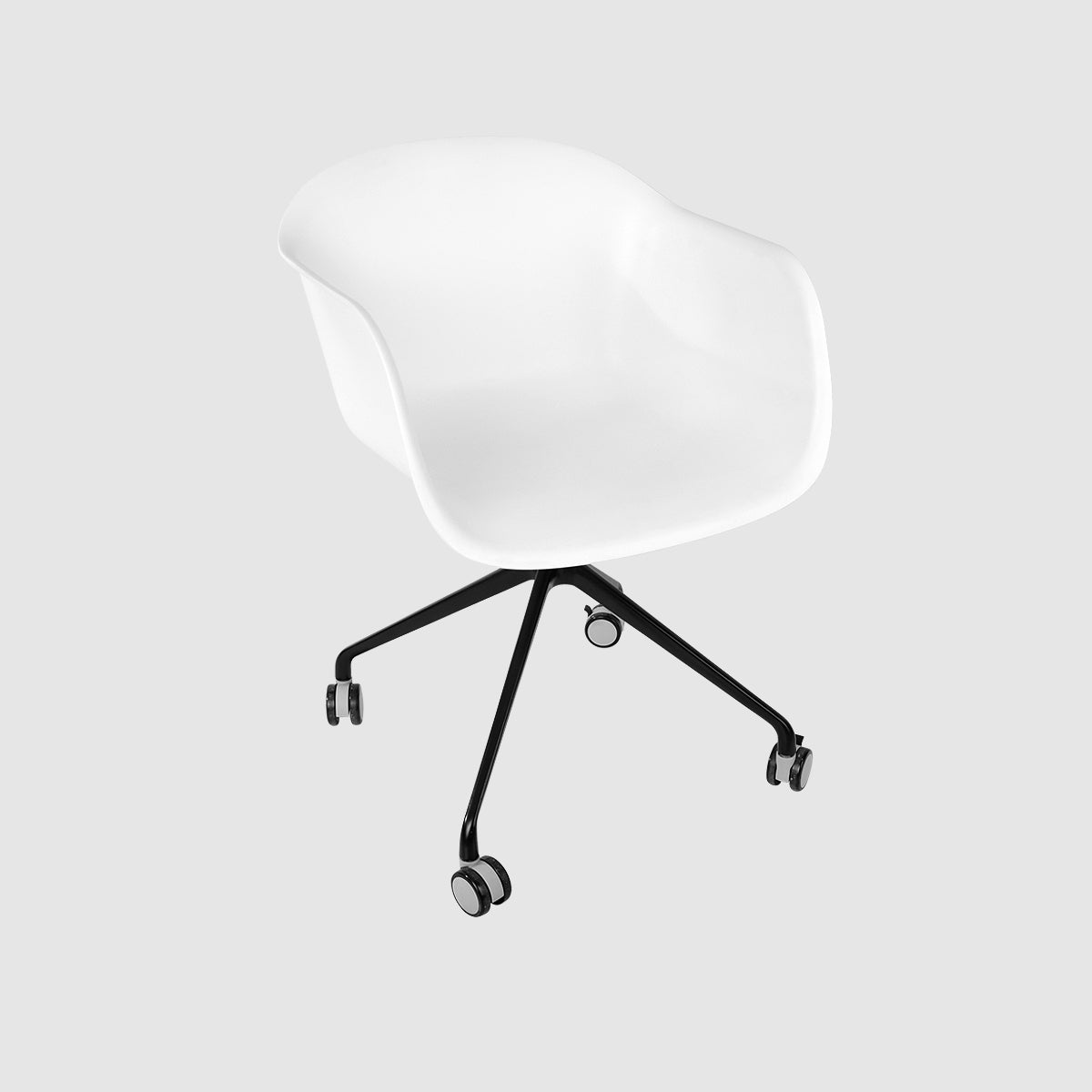 YORK CHAIR WITH WHEEL