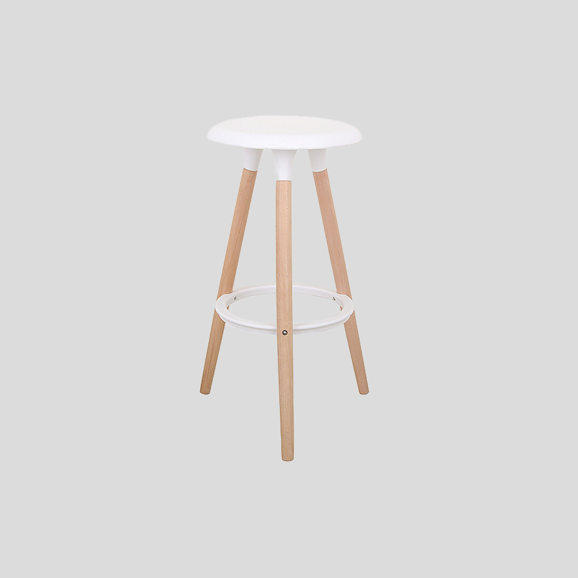 AHKKA Bar Stool