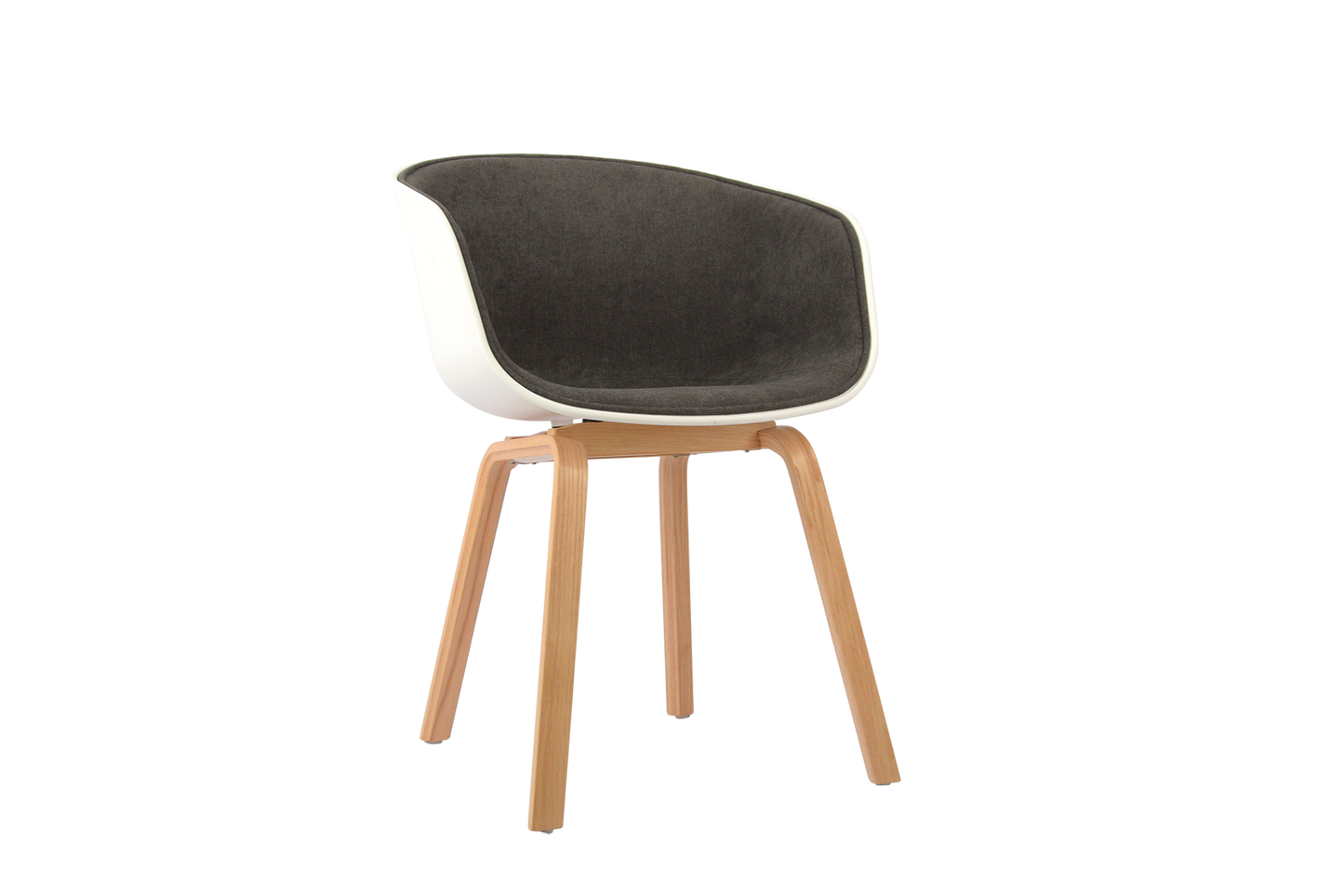 ROKA CHAIR GRAY