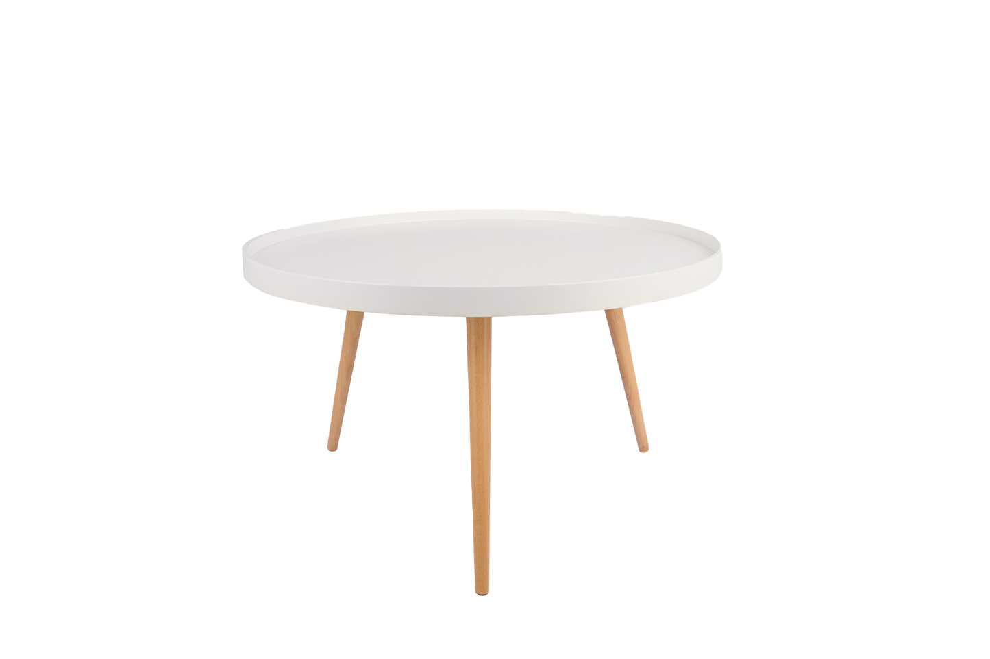 STRATA TABLE WHITE