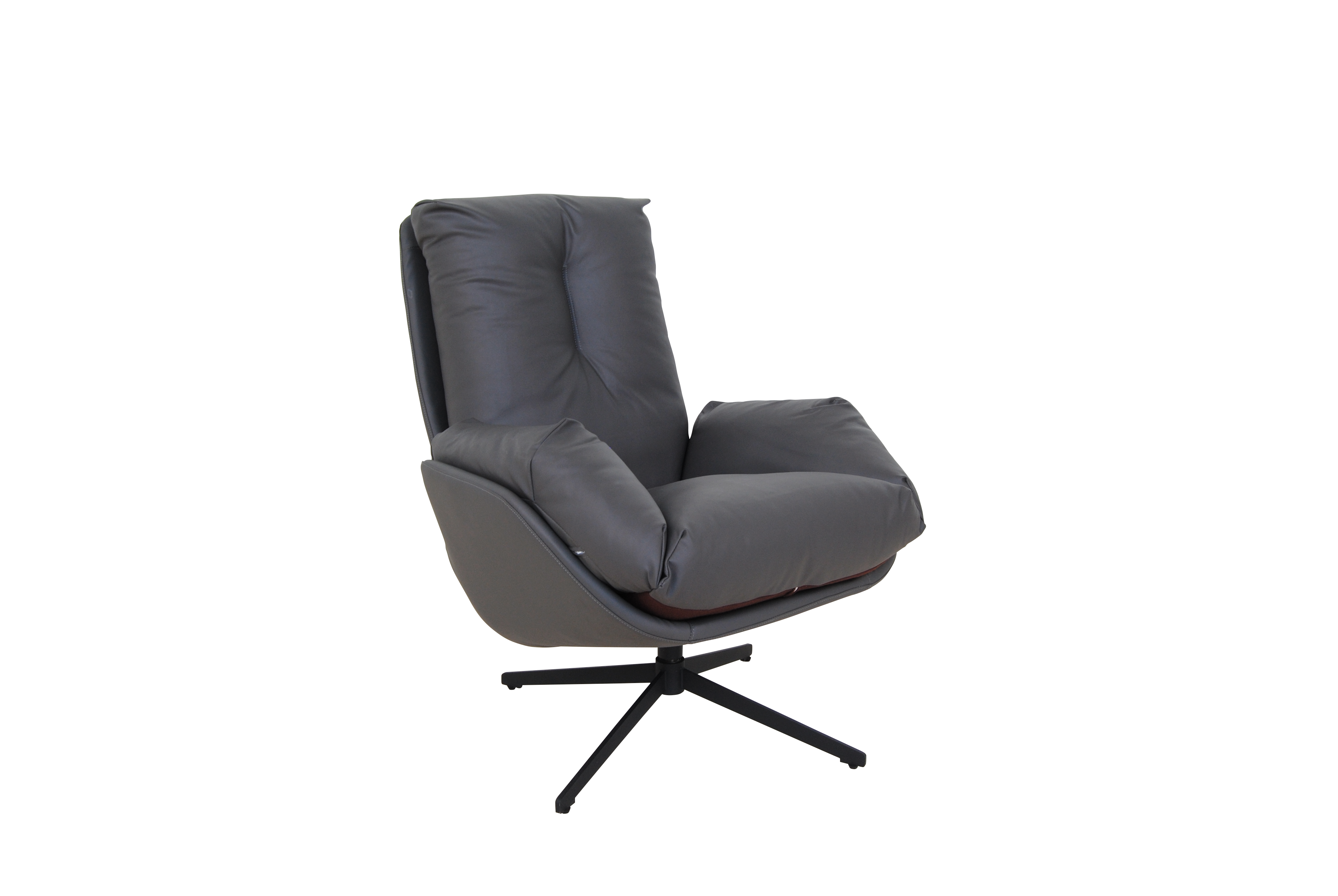SVEA LOUNGE CHAIR