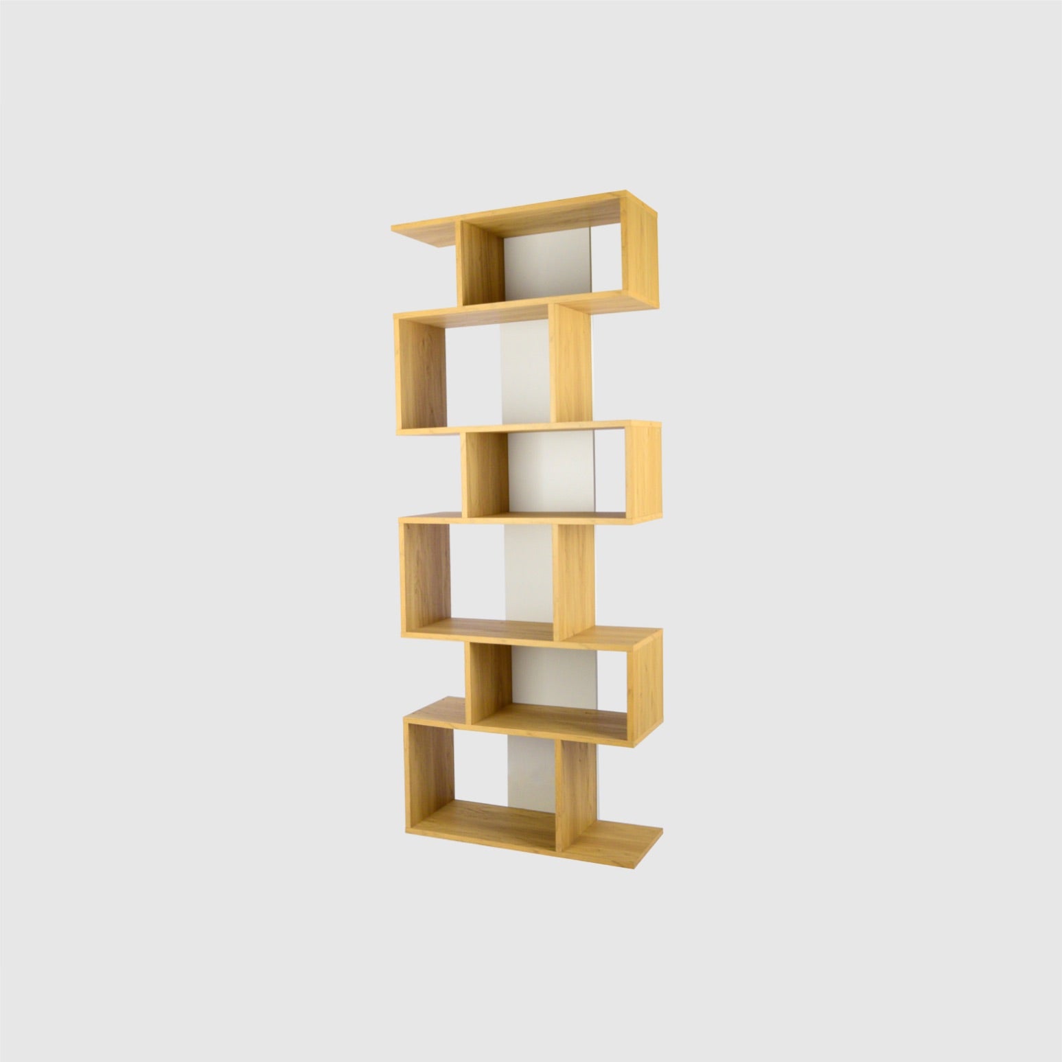 TILE BOOKCASE