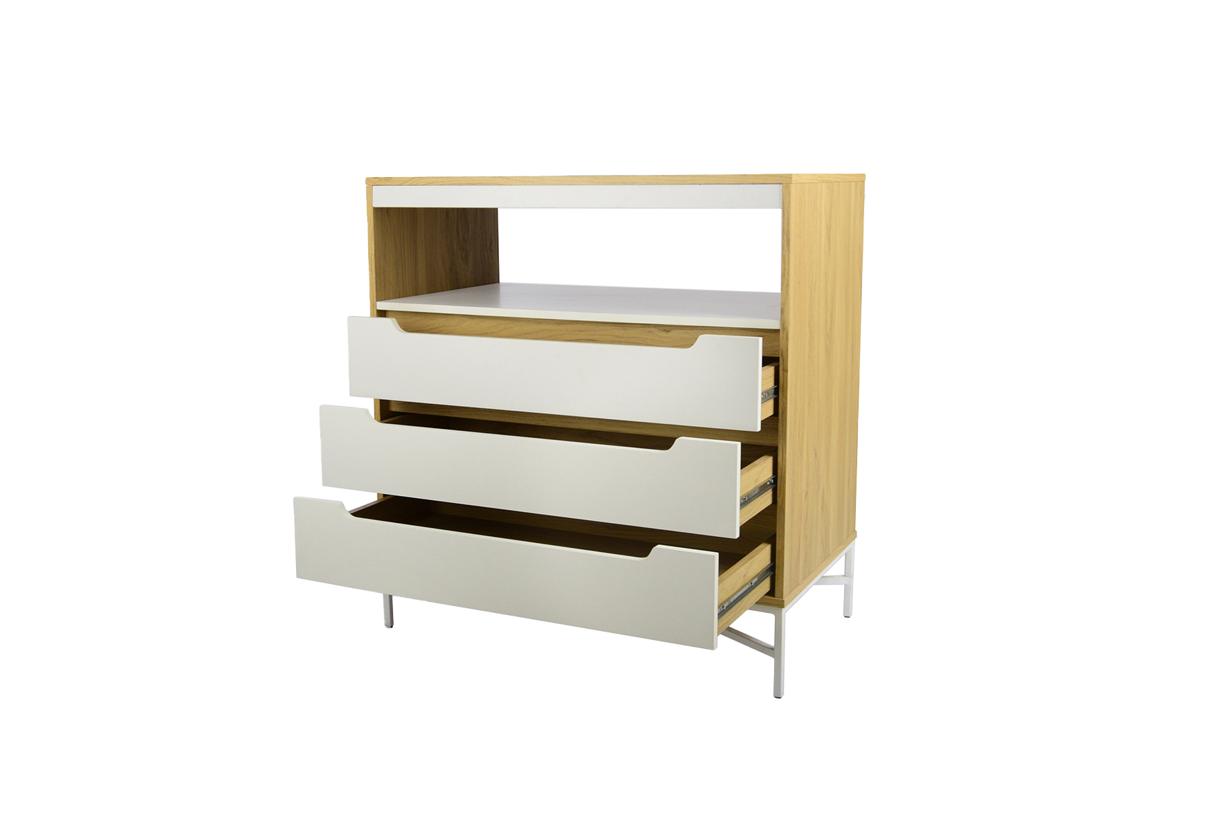 TILE 3 DRAWER