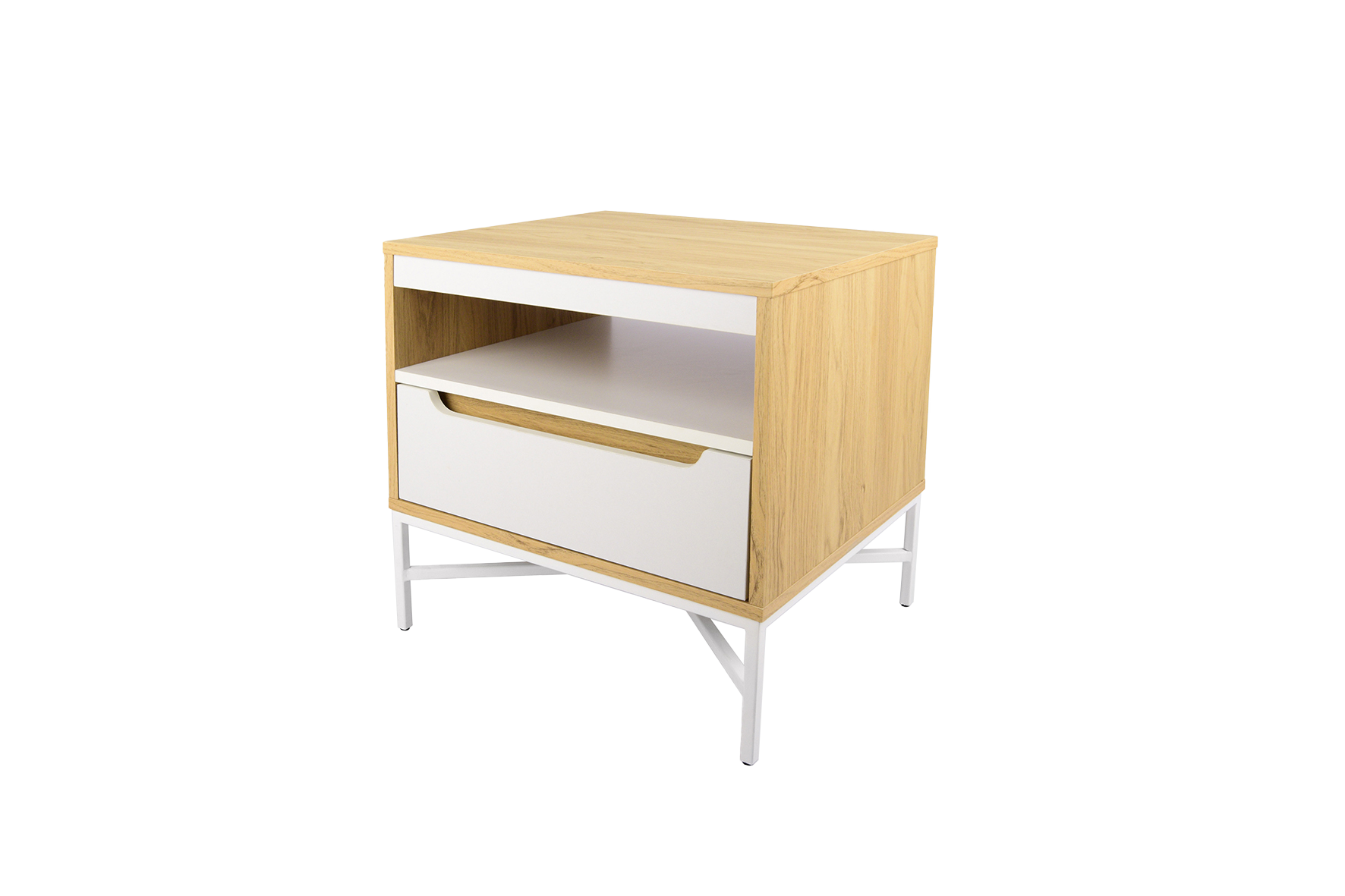 TILE NIGHTSTAND