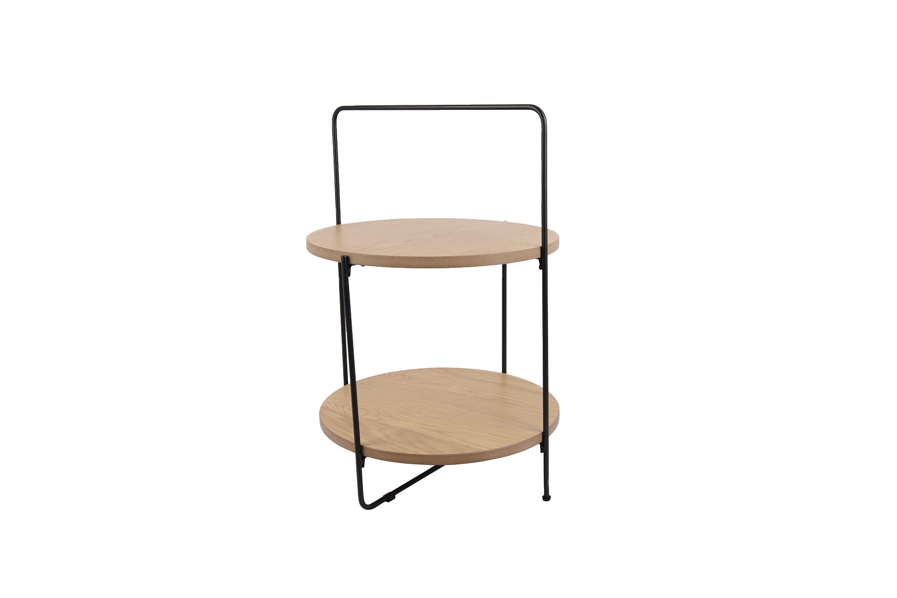 EKOLL TABLE WOOD