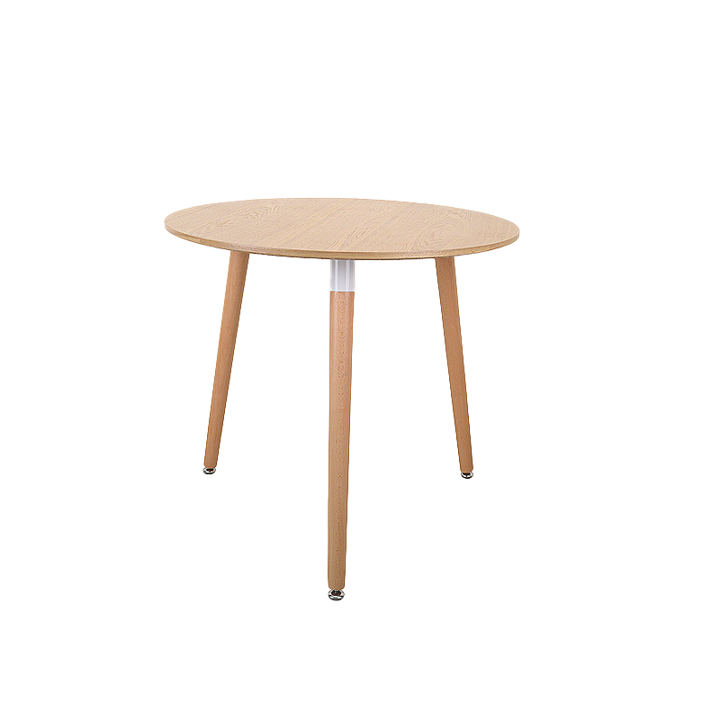 MAINE ROUND TABLE NATURAL