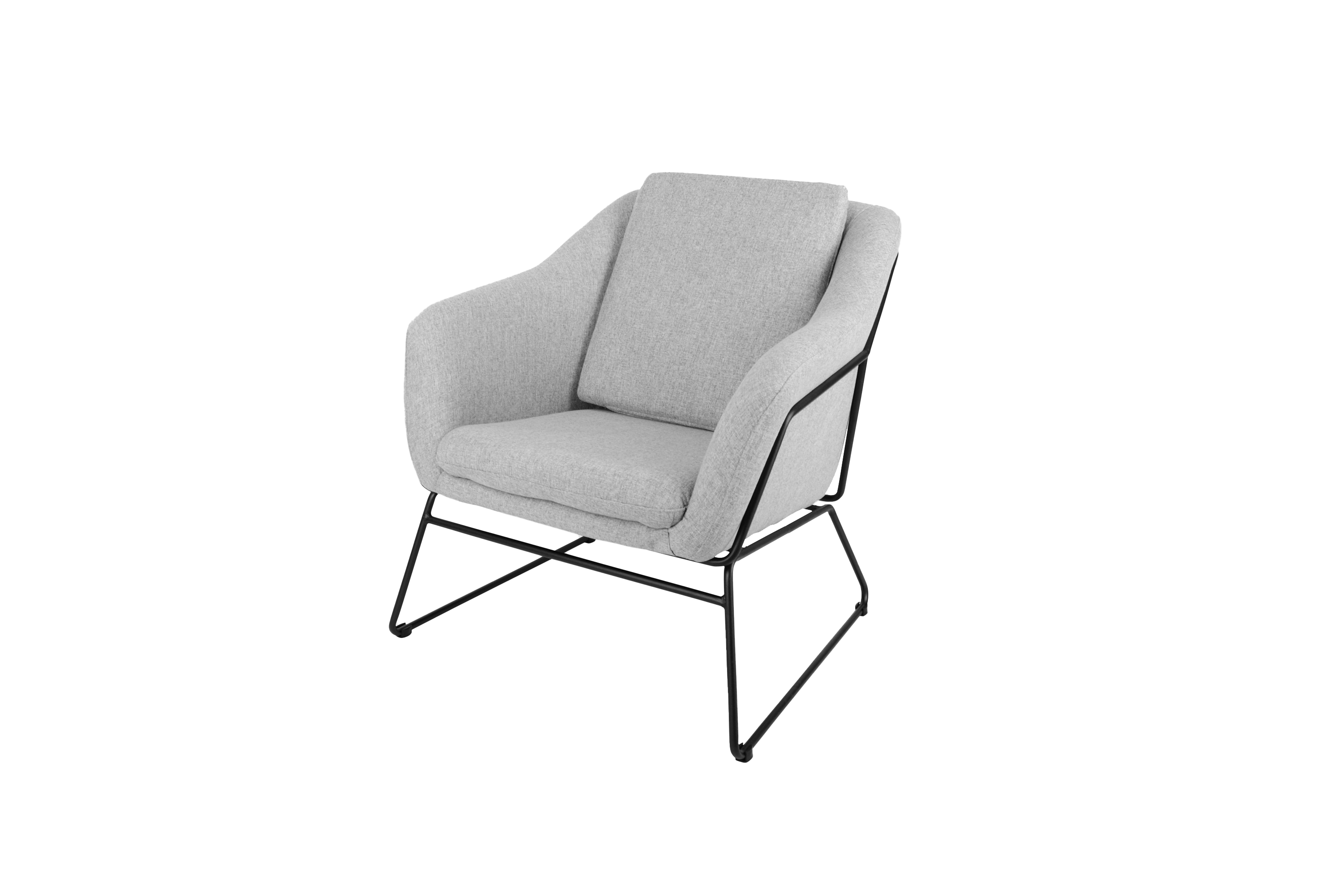 MIA LOUNGE CHAIR