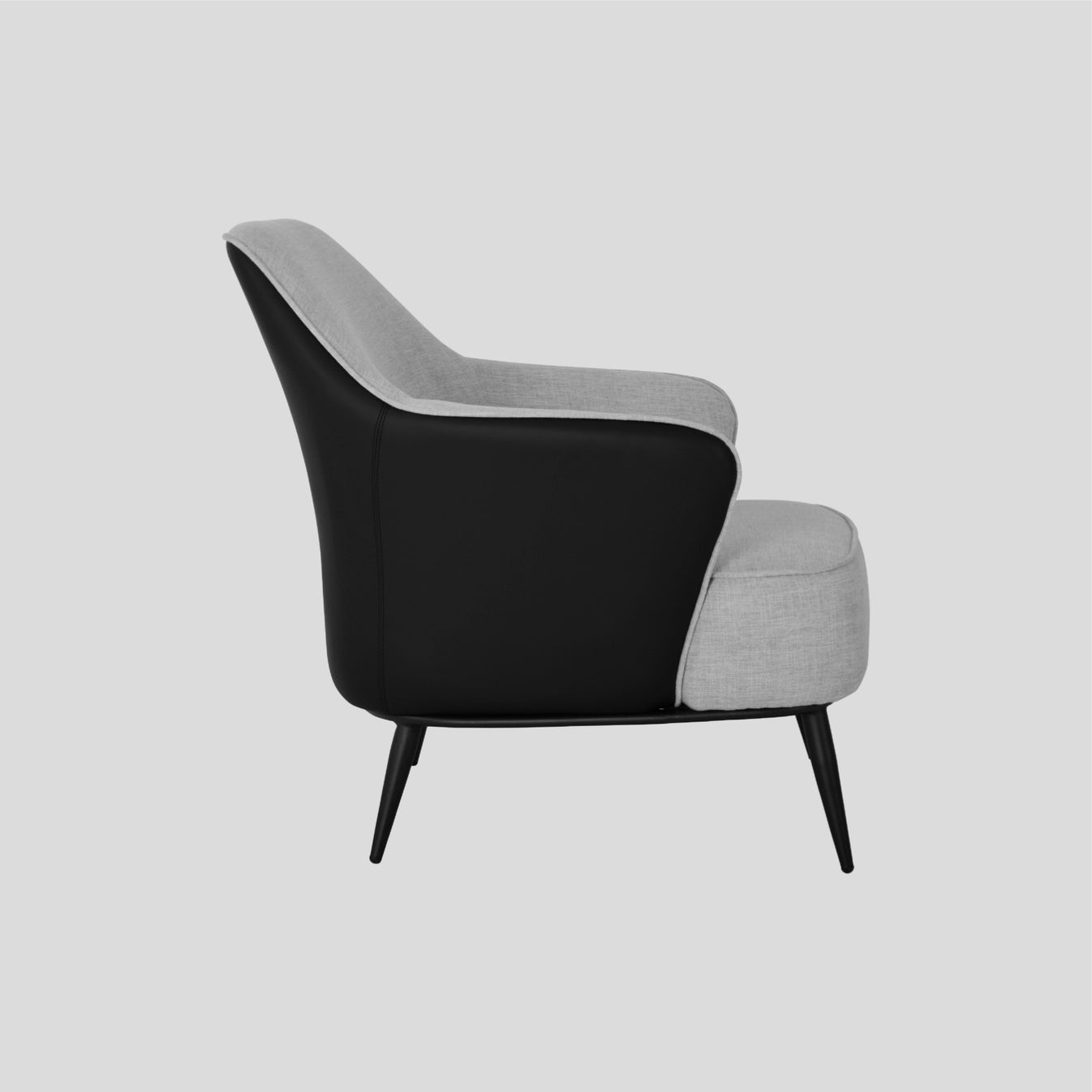 FREJA LOUNGE CHAIR Oslo Home Living