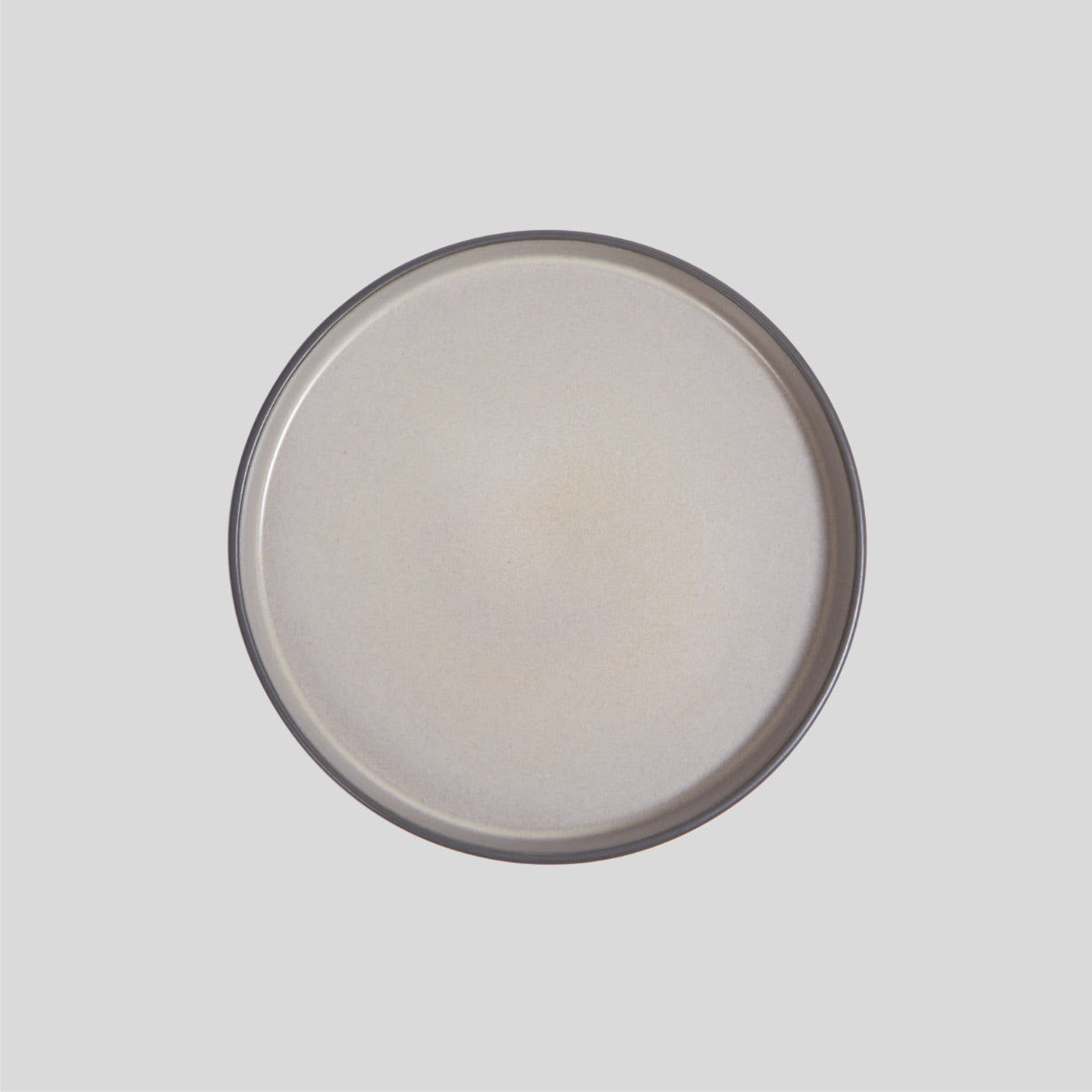 OSLO x KEVALA – TWO TONE DINNER PLATE