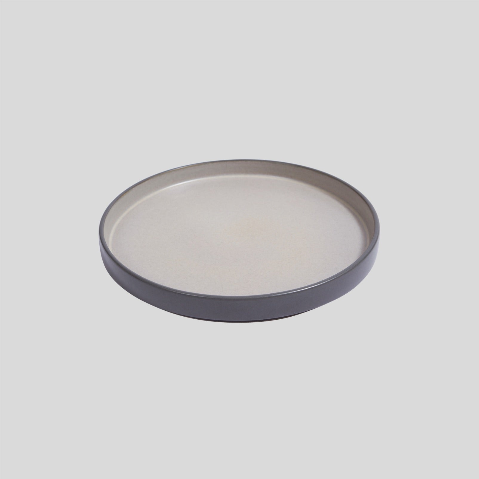 OSLO x KEVALA – TWO TONE DINNER PLATE