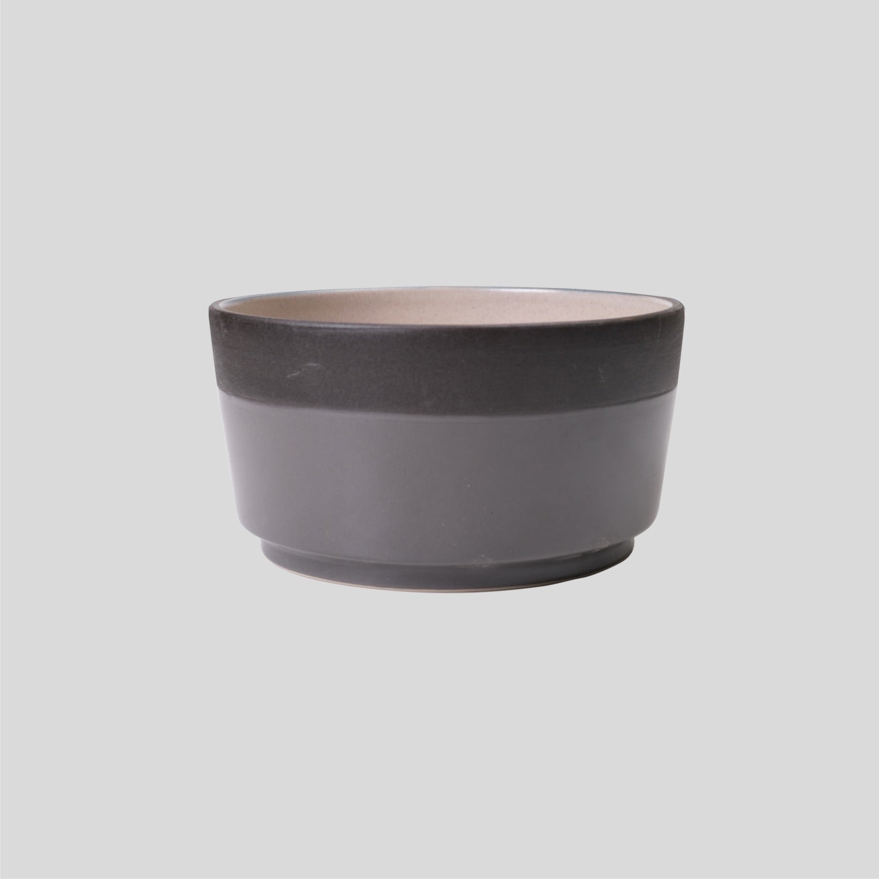 OSLO x KEVALA – TWO TONE BOWL A
