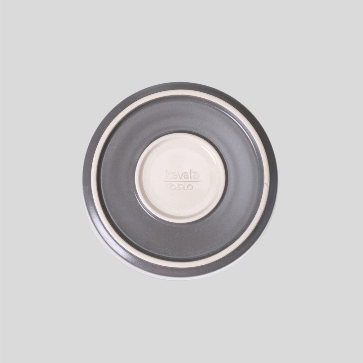 OSLO x KEVALA – TWO TONE BOWL A