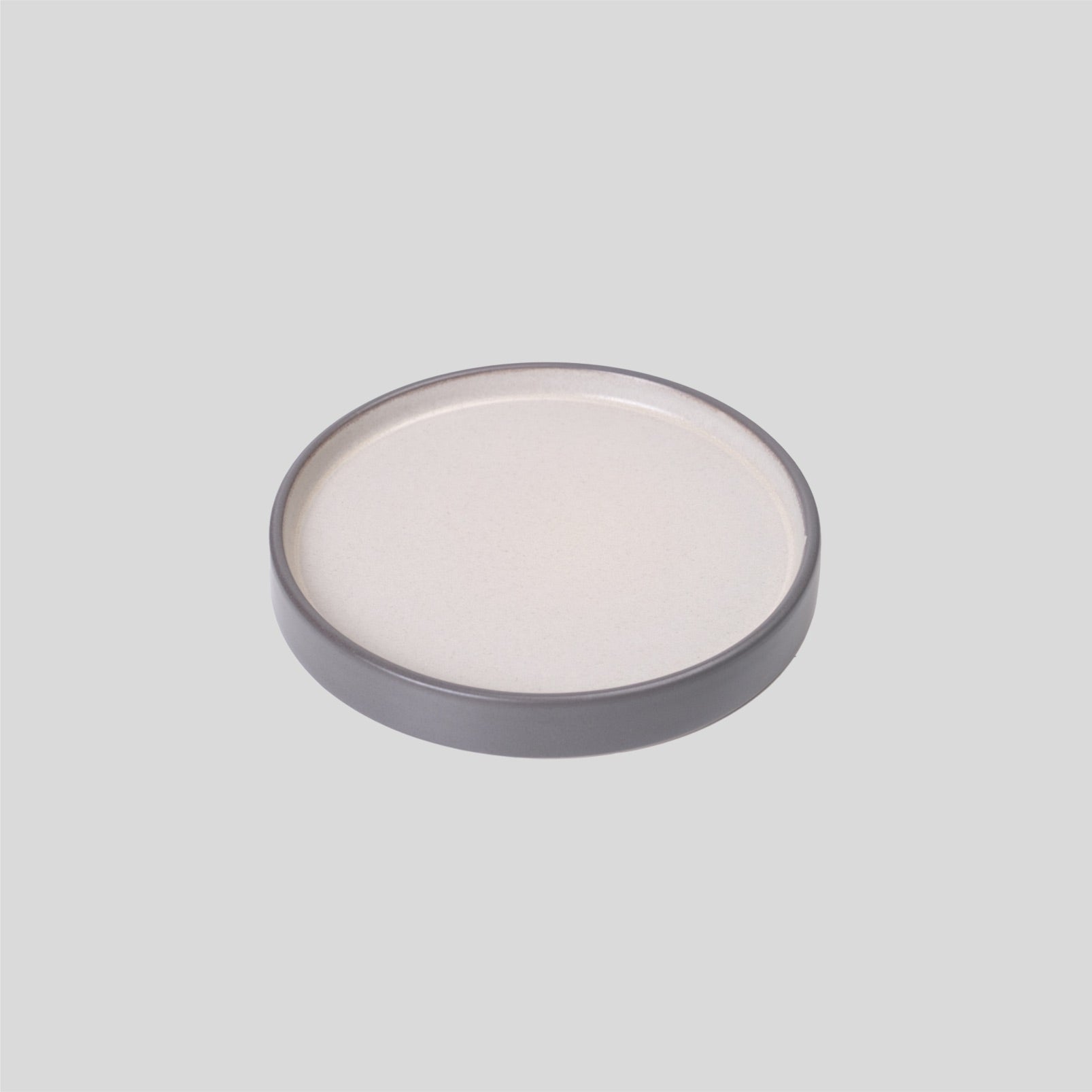 OSLO x KEVALA - TWO TONE SIDE DISH PLATE