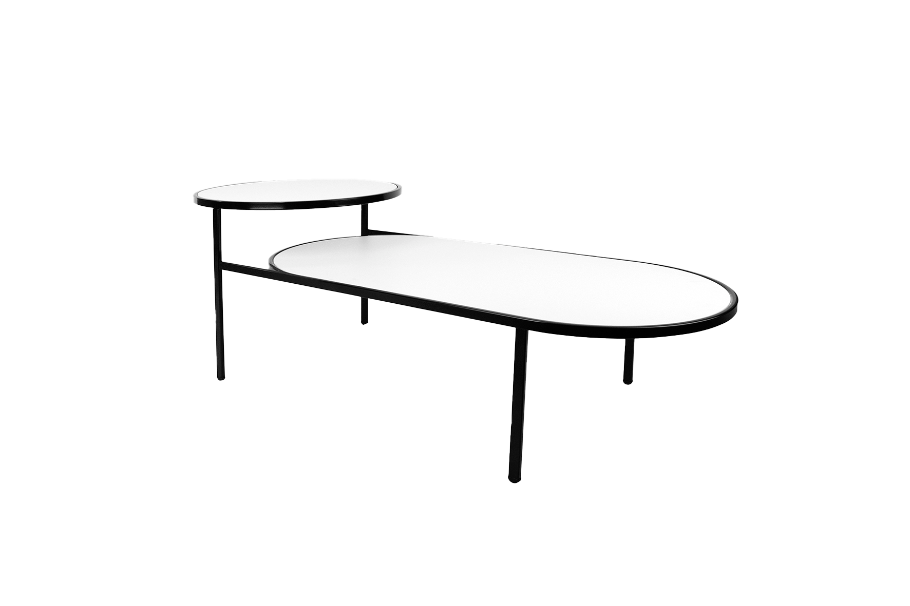 SONJE TABLE WHITE