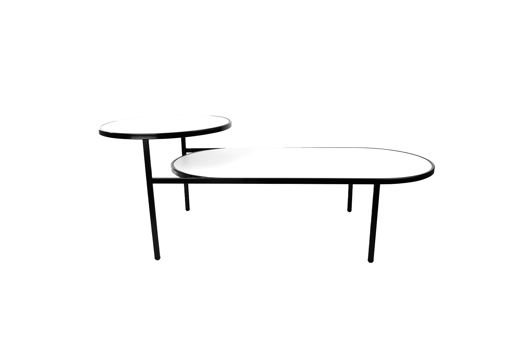 SONJE TABLE WHITE