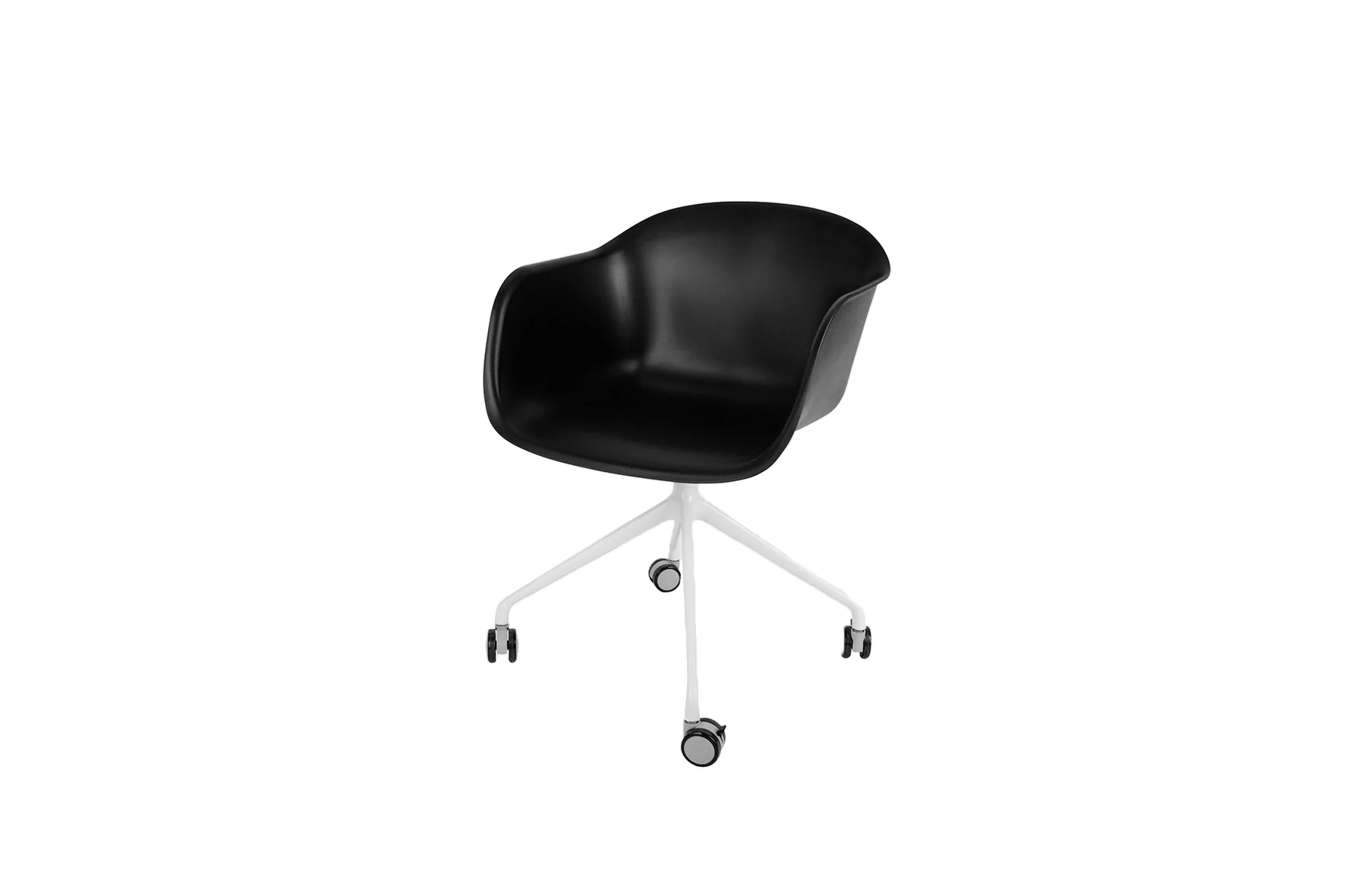 YORK CHAIR WITH WHEEL