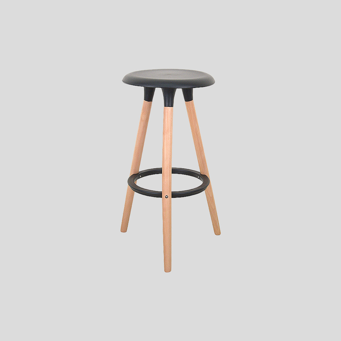 AHKKA Bar Stool