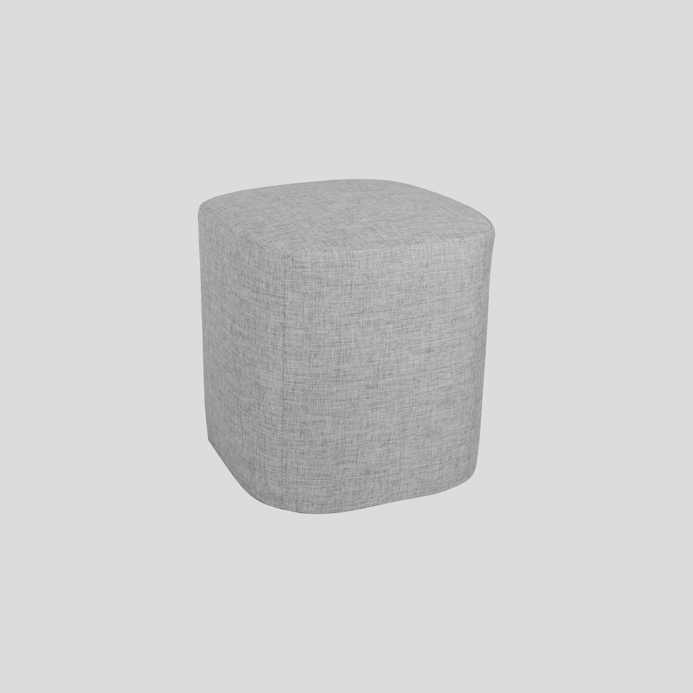 SHEILA PUFF STOOL