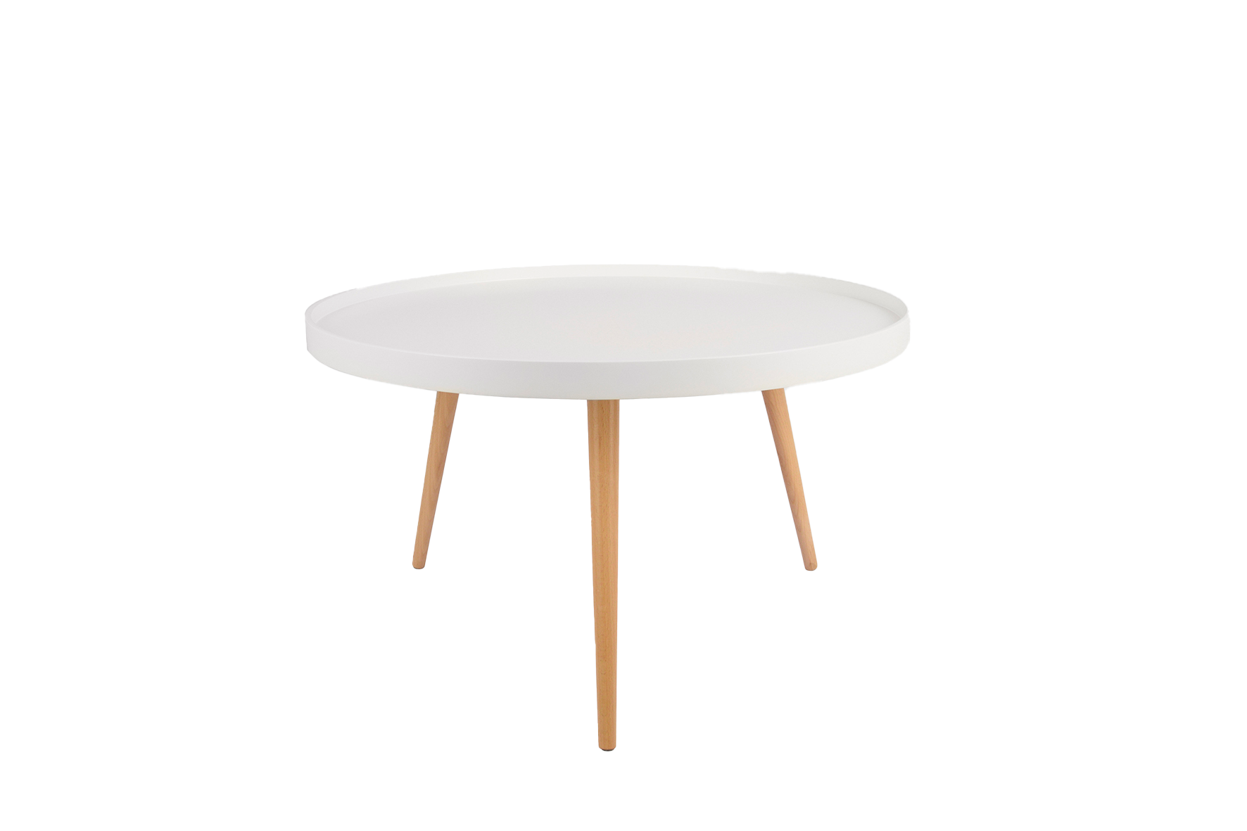 STRATA TABLE WHITE