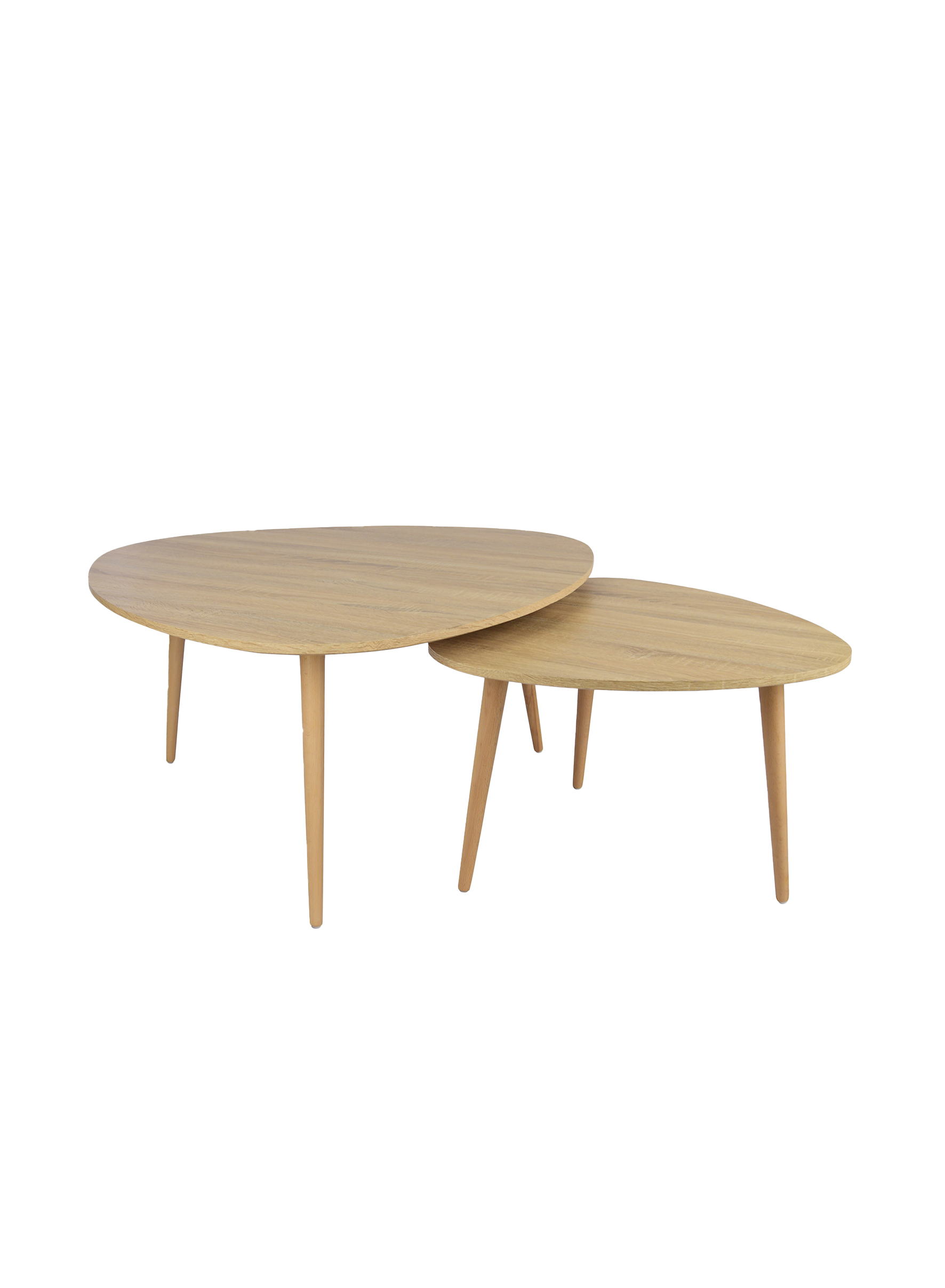 TYREL COFFEE TABLE